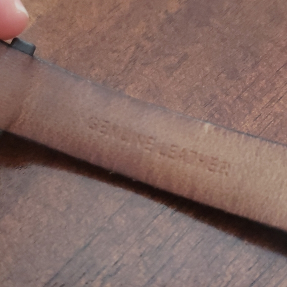 Skagen Denmark leather watch - Picture 11 of 15